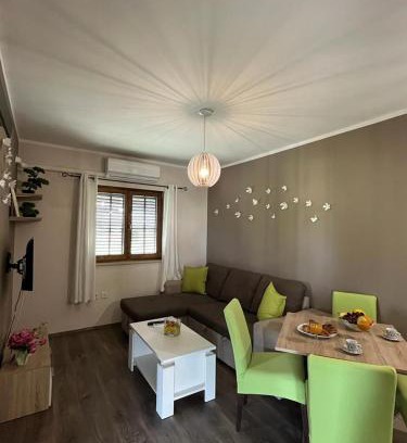 Pomer Apartment | Pomerino Apartmans