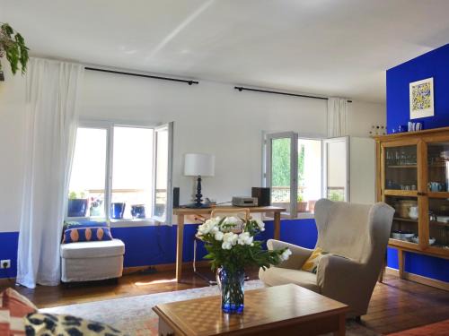 Avignon City Centre Apartment | Pommier bleu ! Netflix Disney Prime vidéo