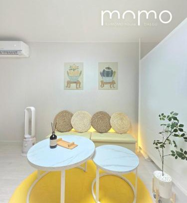 Sinamdong Villa | Pomomo House