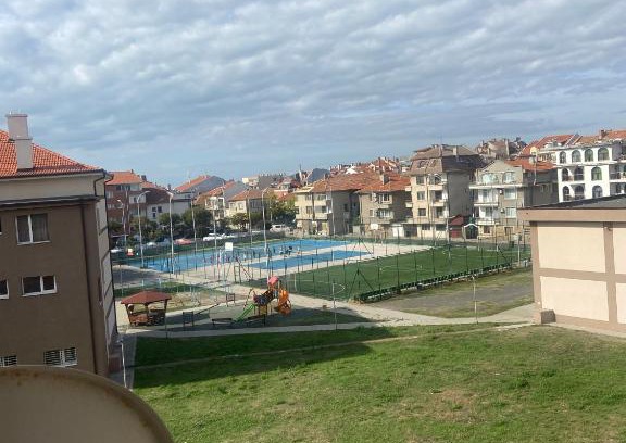 Old Town Apartment | Pomorie Apartment