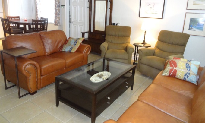 Harbor Village Condo | Pompano Beach Fort Lauderdale Brentwood Condo 10 minute walk to the Beach