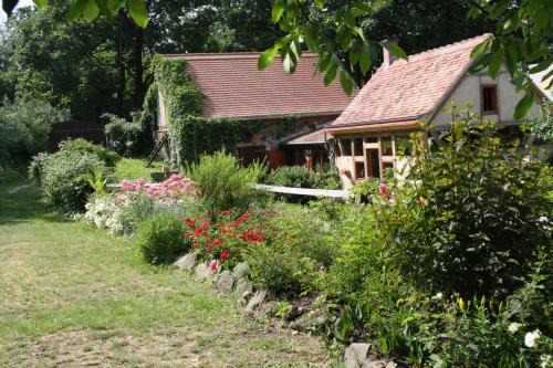 Loschwitz Apartment | Poncet´sches Herrenhaus
