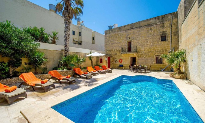 Birbuba Villa | Ponderosa Holiday Home