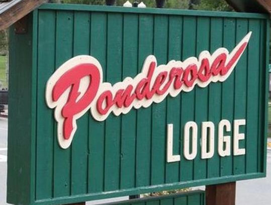 Red River Hotel | Ponderosa Lodge