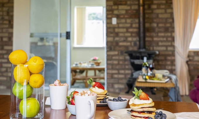 Lancelin House | Pondersoa - Dunes right on your doorstep
