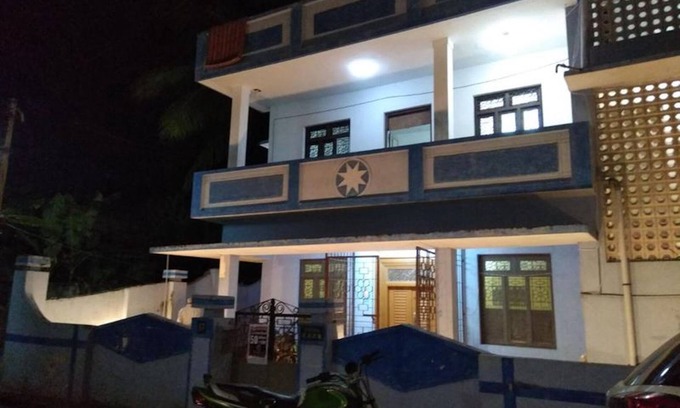 Kalapettai House | pondicherry Home Stay ground floor