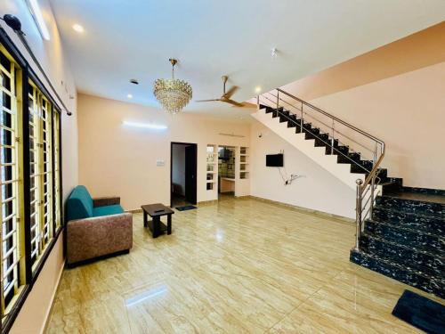 Balamurugan Nagar House | Pondicherry homestay