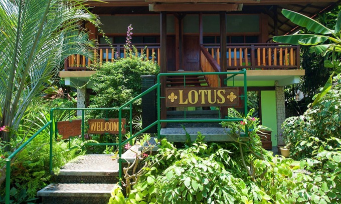 Tanjungbenoa Bed & Breakfast | Pondok Agung Bed & Breakfast