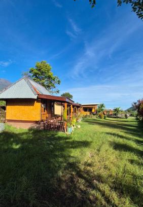 Kecamatan Sembalun Hotel | Pondok Arum Rinjani
