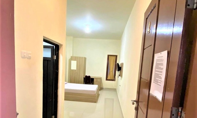 Makassar Hotel | Pondok Bintang