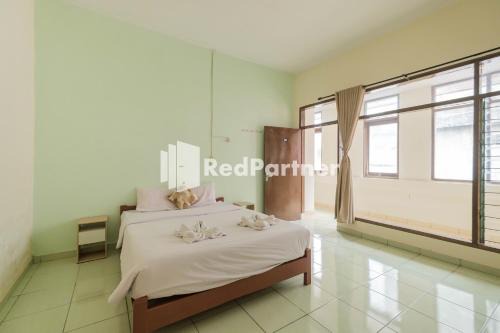 Lembang Hotel | Pondok Cahya Panorama Lembang RedPartner