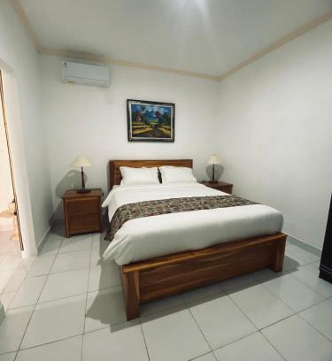 Kelating House | Pondok Dauh Ancak