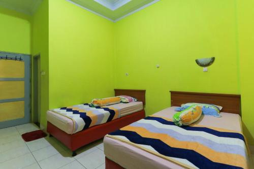 Panakkukang House | Pondok Green Adhyaksa Syariah
