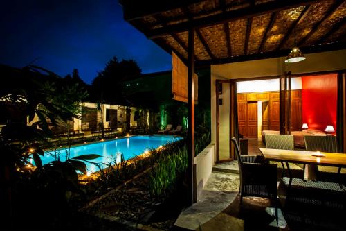 Prawirotaman House | Pondok Ijo Villa