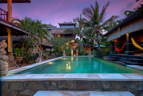 Pecatu House | Pondok Indah Bungalow Bingin