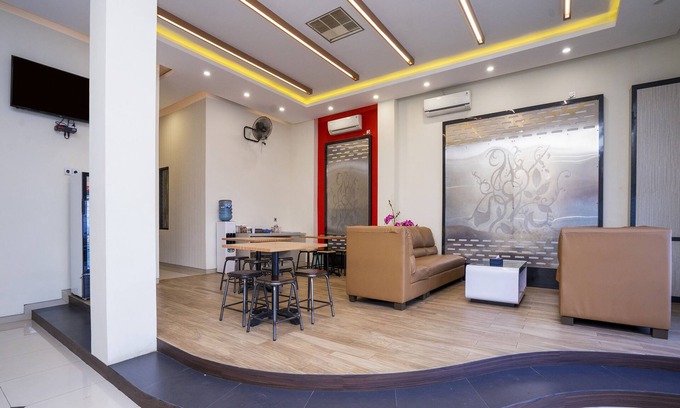 Samarinda Hotel | Pondok Indah Homestay by ecommerceloka