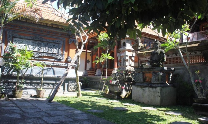Tumbu Village House | Pondok Intaran