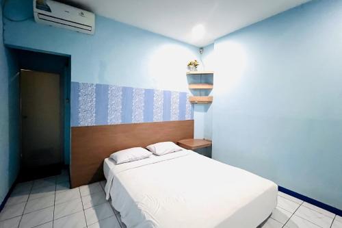 Tasikmalaya Hotel | Pondok Karisma Syariah Tasikmalaya Mitra RedDoorz