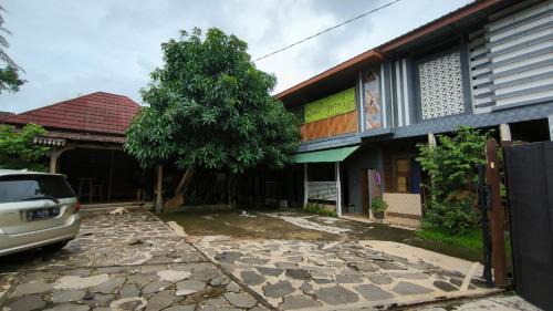 Tahunan Hotel | Pondok Kartini Jepara