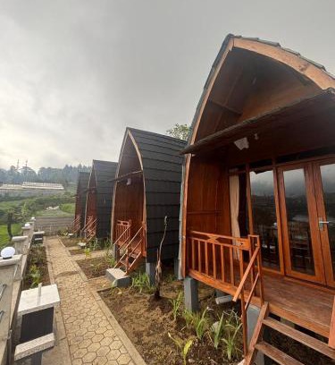 Baturiti House | Pondok Kebun Sayur