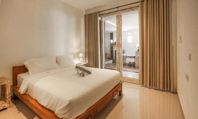 Kutuh House | Pondok Kedongdong