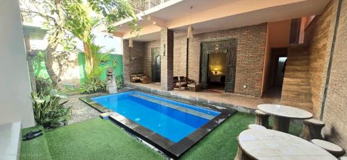 Berawa House | Pondok Kita