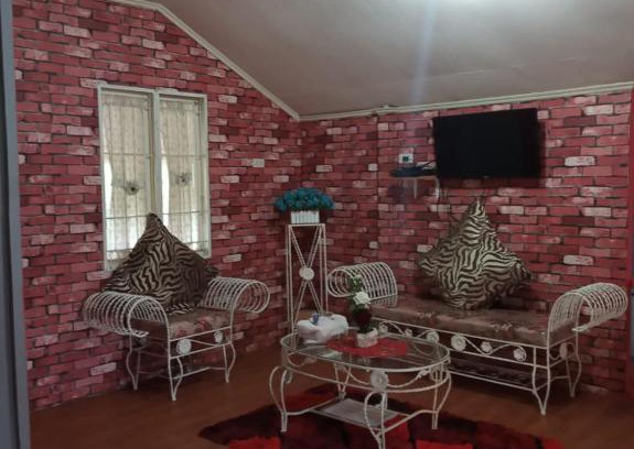Sinabang House | Pondok Oma