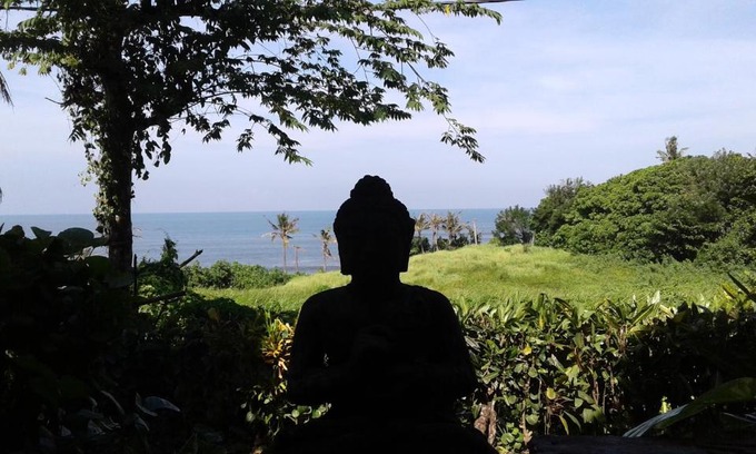 Suraberata Hotel | Pondok Pisces Bungalows Balian Beach