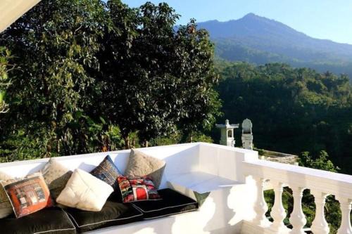 Batunya House | Pondok Plantation, Mountain Villa Escape Bedugul