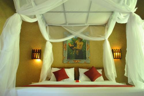 Pemuteran House | Pondok Rahayu Guest House