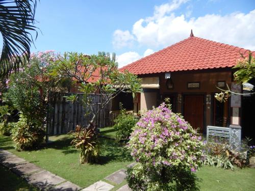 Pemuteran House | Pondok Shindu Guest House