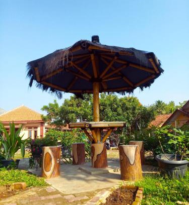 Majalengka Ski Chalet | Pondok Wammy Syariah