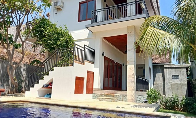 Amed Bed & Breakfast | Pondok Wisata Balty Bali