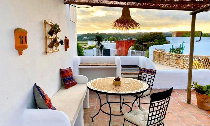 Barbate Apartment | Poniente