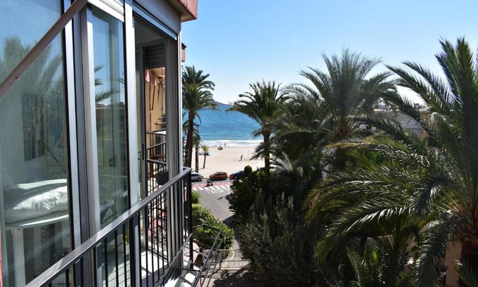 Cala Apartment | Poniente Turia TRG