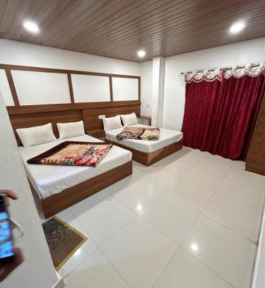 Nullatanni Hotel | ponnus silver star