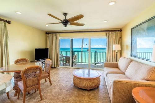 Kapaa Apartment | Pono Kai Resort A308