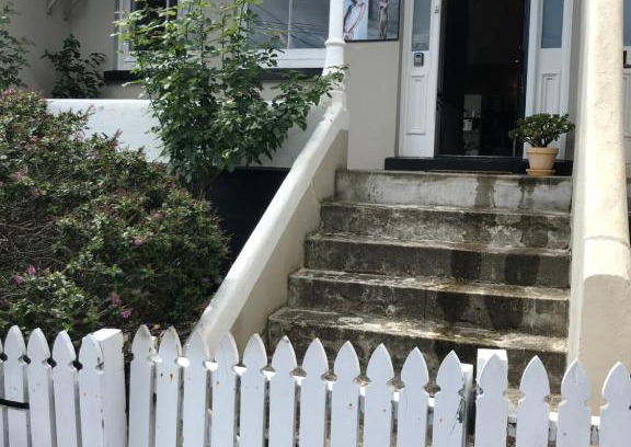Grey Lynn Villa | Ponsonby Boutique Villa with Private Gym