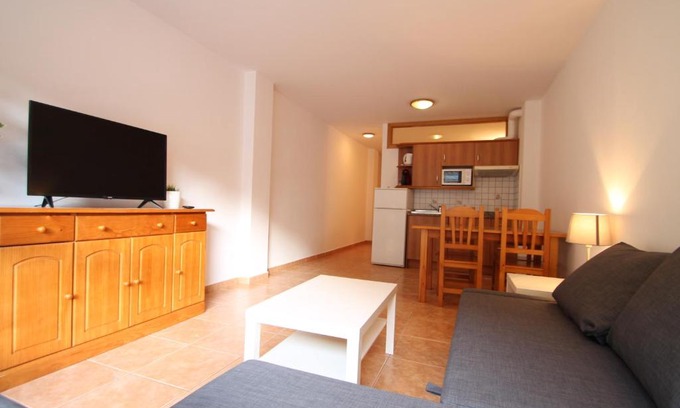 Ransol Apartment | Pont de Toneta 1,4 Ransol, Zona Grandvalira