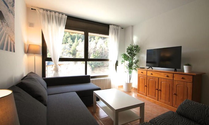 Ransol Apartment | Pont de Toneta 3,4 Ransol, Zona Grandvalira