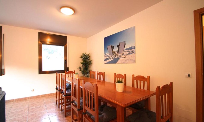 Ransol Apartment | Pont de Toneta 6,1 Atico Duplex, Ransol, Zona Grandvalira