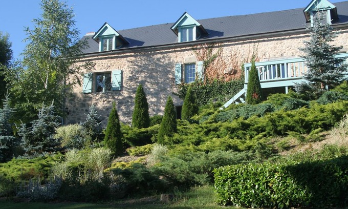 La Fouillade House | Pont Jalbert, La Fouillade nr Najac