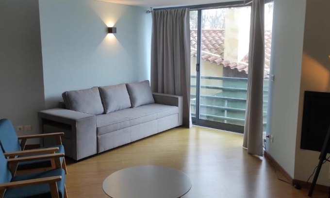 Ponta Delgada Apartment | Ponta Delgada Apartment T3