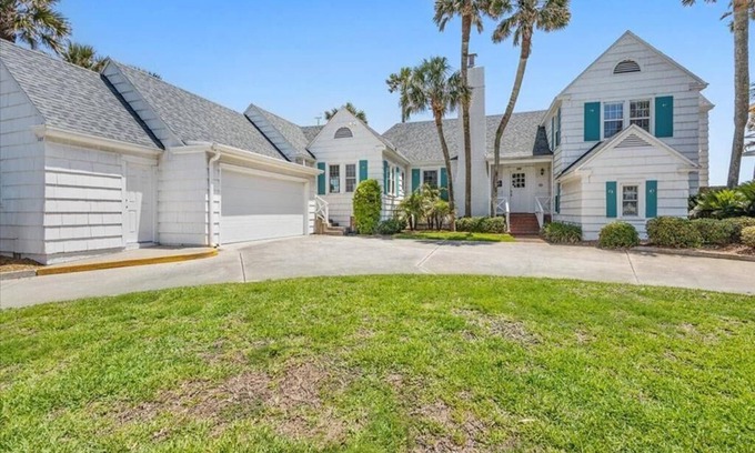 Ponte Vedra Beach House | Ponte Vedra Inn & Club Access Included!