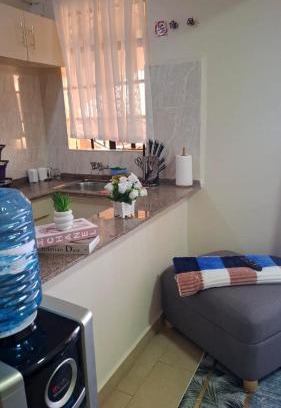 Eldoret Apartment | Ponton Stays