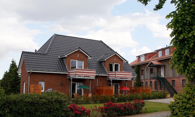 Gross Wittensee House | Ponyhof Naeve am Wittensee