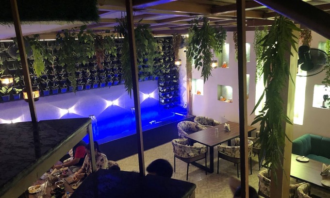 Jagadhri Hotel | Pooja-O-Dine Hotel Yamunanagar