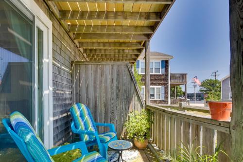 Provincetown Apartment | Pool and Beach Access Coastal Condo in Provincetown