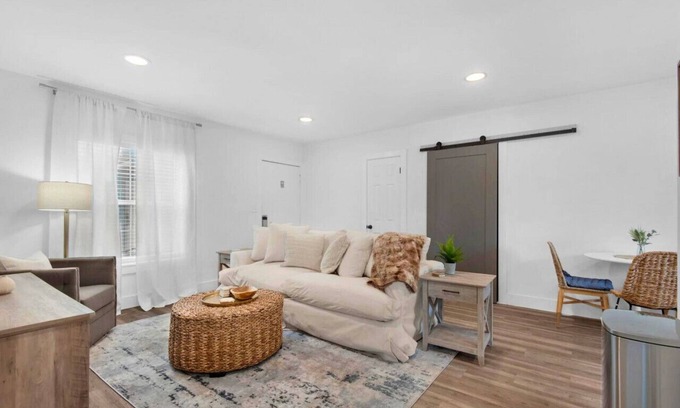 Fort Walton Beach Apartment | POOL and Heated SPA-Bluefish #2 - OKA Island 2BR