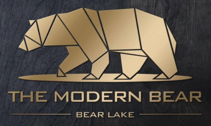 Garden City House | {POOL+BALL PIT} The Modern Bear Private Pool Sleeps 12-50
